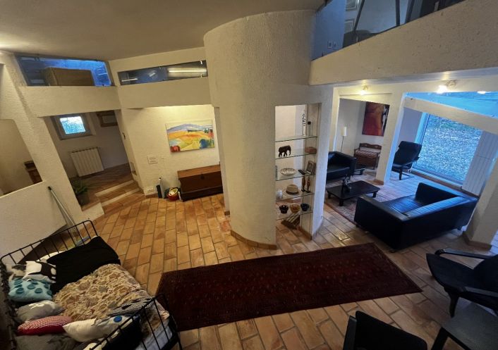 à vendre Maison contemporaine Saint Hippolyte Du Fort