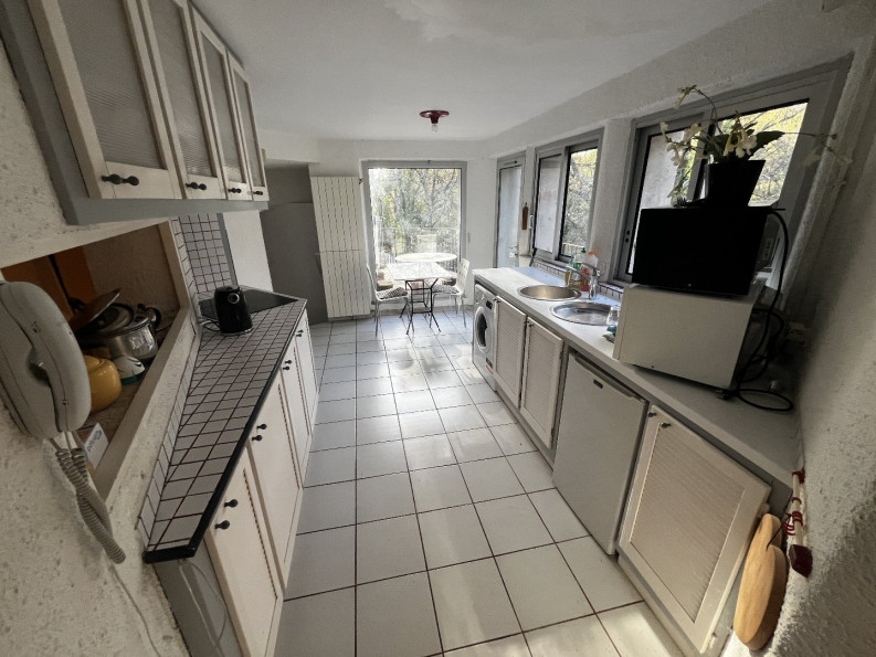 vente Maison contemporaine Saint Hippolyte Du Fort - Photo 2