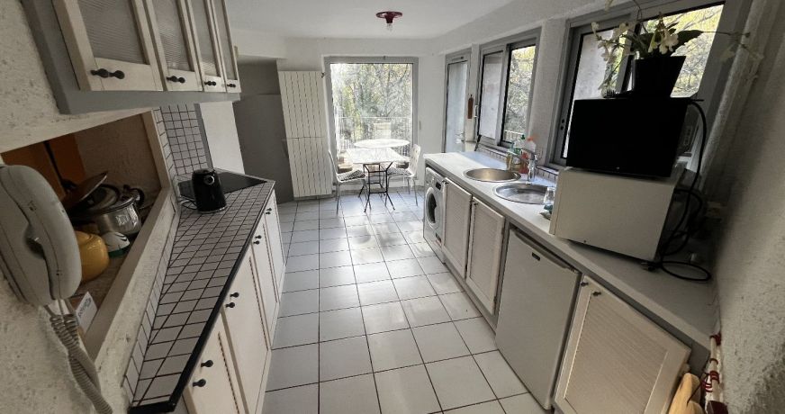 vente Maison contemporaine Saint Hippolyte Du Fort