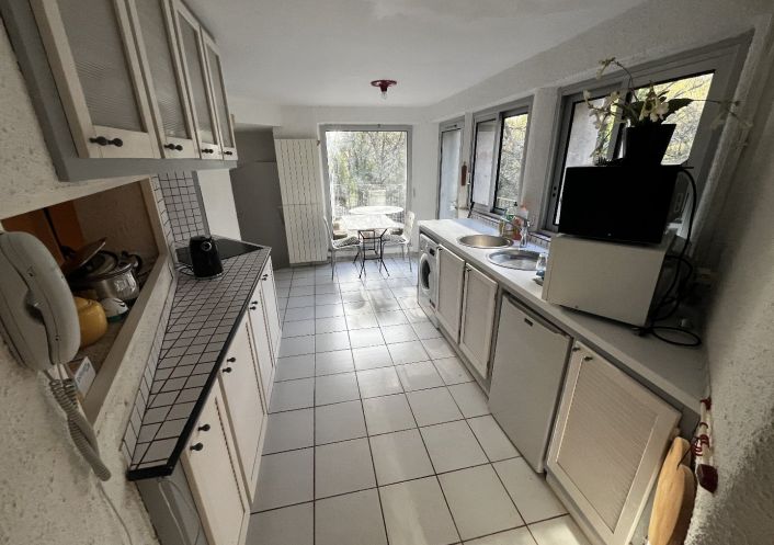 à vendre Maison contemporaine Saint Hippolyte Du Fort