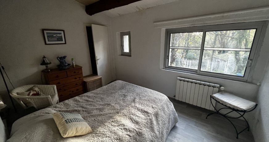 vente Maison contemporaine Saint Hippolyte Du Fort