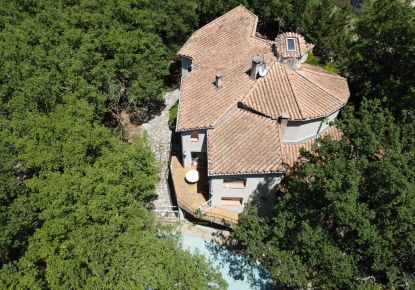 vente Maison contemporaine Saint Hippolyte Du Fort