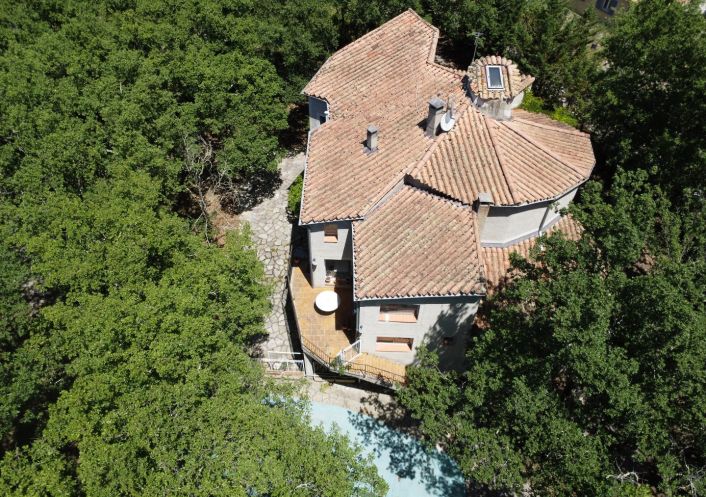 à vendre Maison contemporaine Saint Hippolyte Du Fort