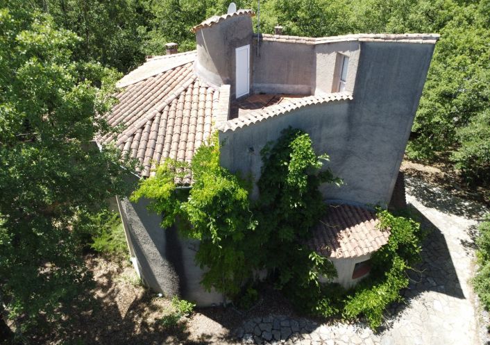 à vendre Maison contemporaine Saint Hippolyte Du Fort