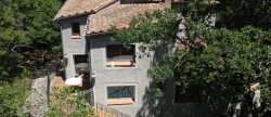 vente Maison contemporaine Saint Hippolyte Du Fort