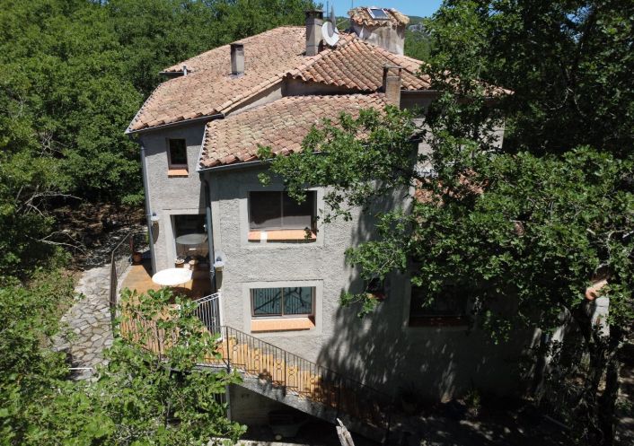 à vendre Maison contemporaine Saint Hippolyte Du Fort