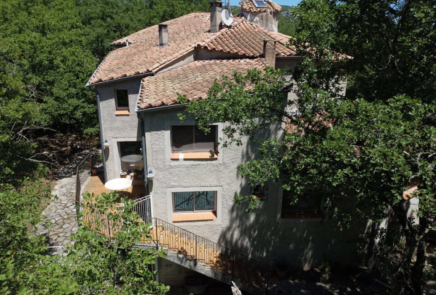 vente Maison contemporaine Saint Hippolyte Du Fort - Photo 10
