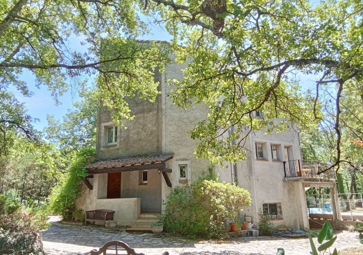à vendre Maison contemporaine Saint Hippolyte Du Fort