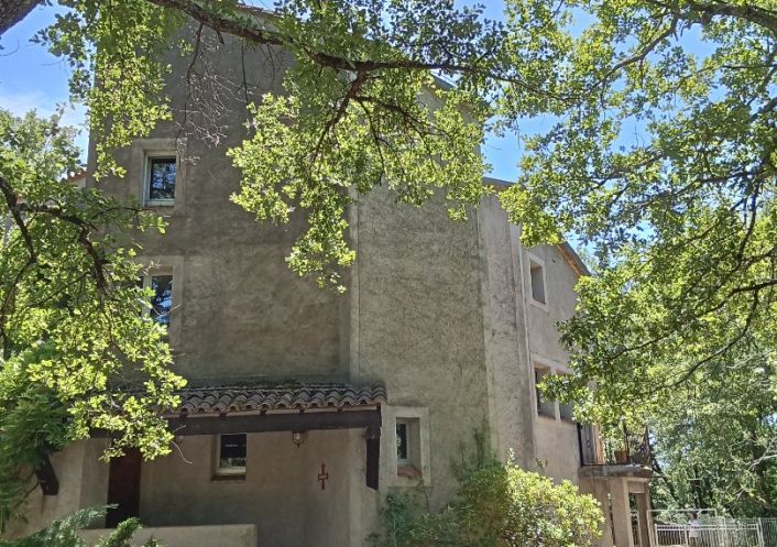 à vendre Maison contemporaine Saint Hippolyte Du Fort