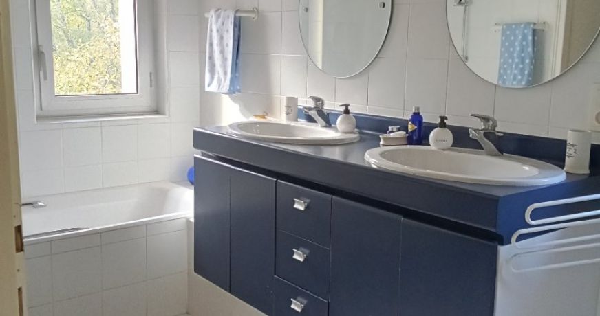 vente Maison contemporaine Saint Hippolyte Du Fort