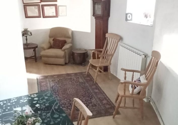 à vendre Maison contemporaine Saint Hippolyte Du Fort