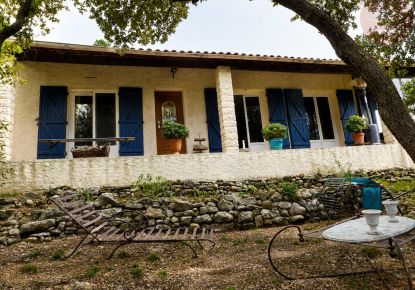 vente Maison Massillargues Attuech