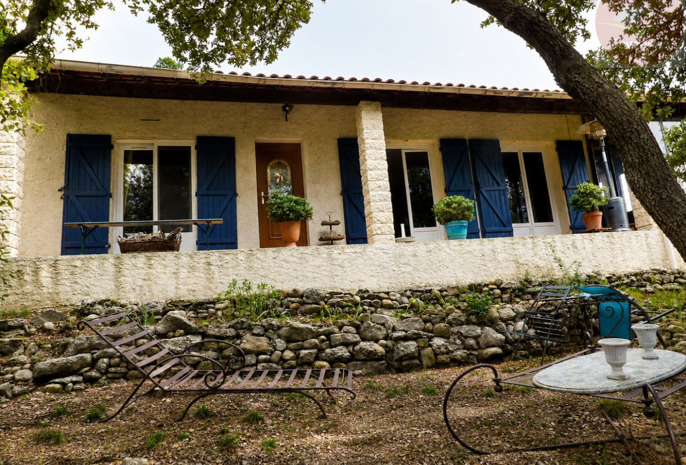 vente Maison Massillargues Attuech - Photo 1