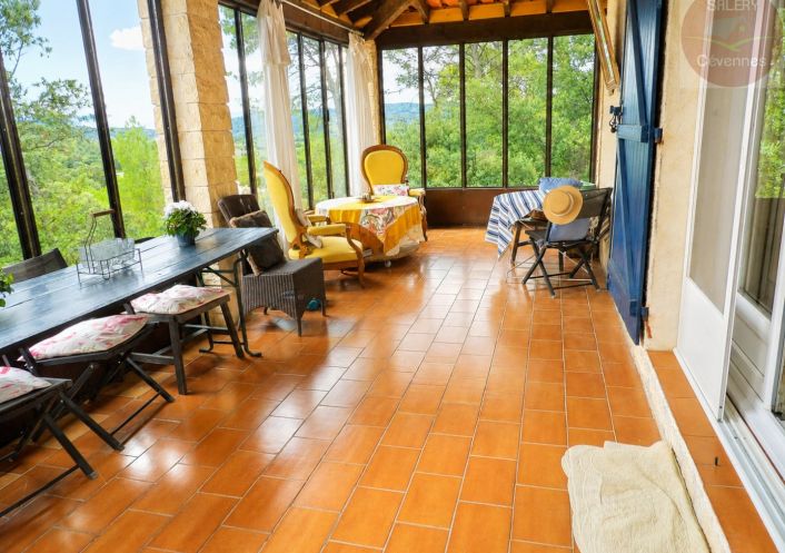 à vendre Maison Massillargues Attuech