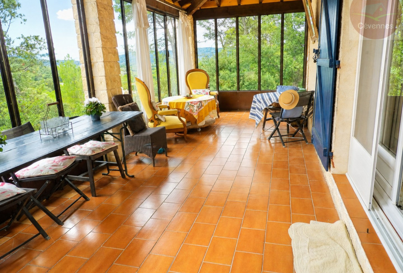 vente Maison Massillargues Attuech - Photo 2