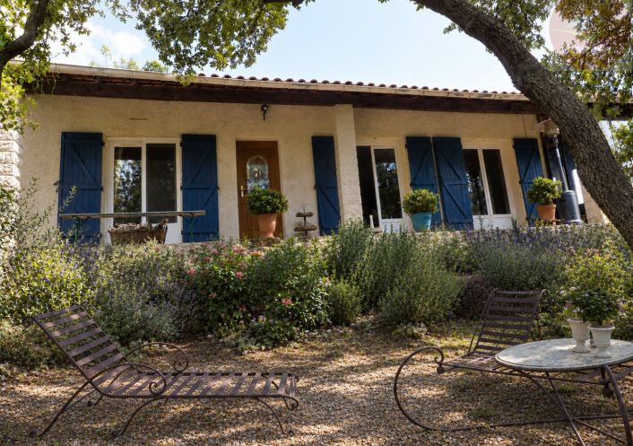 à vendre Maison Massillargues Attuech