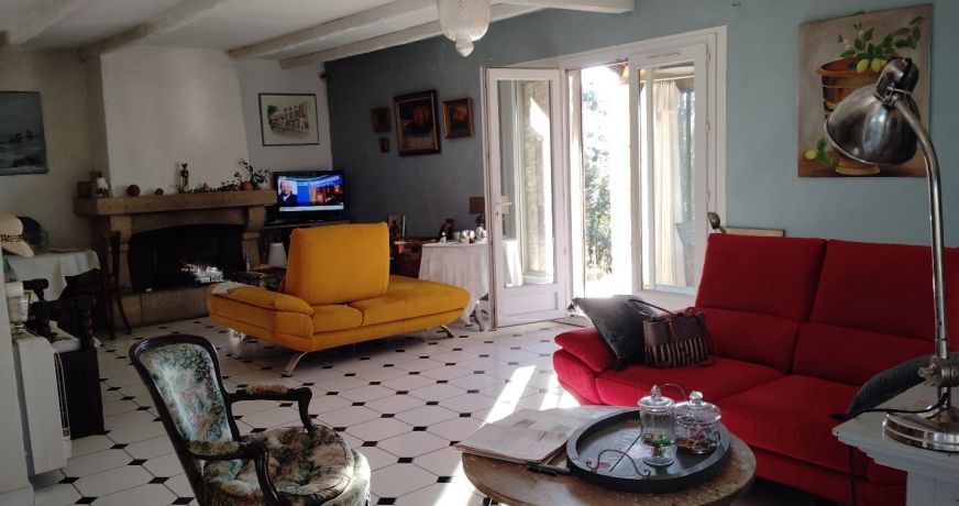 vente Maison et terrain Massillargues Attuech