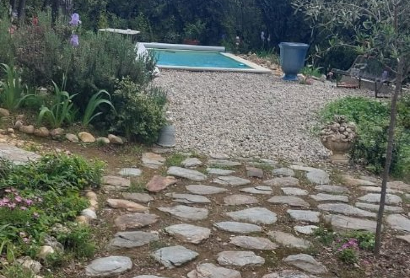 vente Maison et terrain Massillargues Attuech - Photo 2