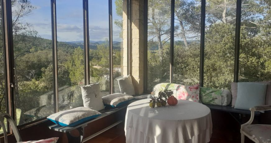 vente Maison et terrain Massillargues Attuech