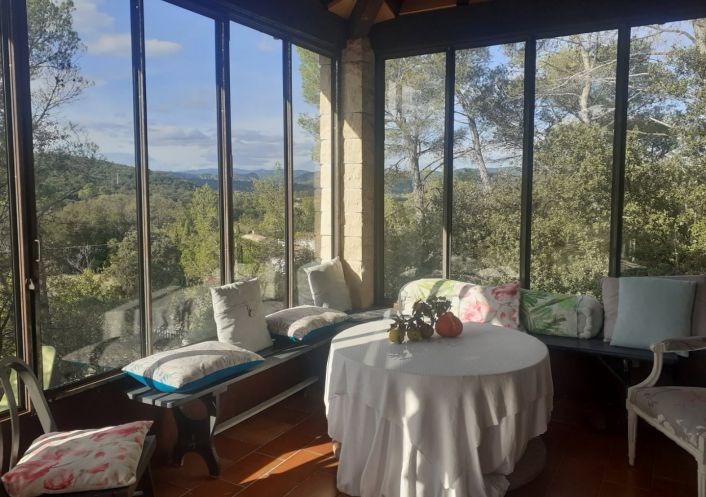 à vendre Maison et terrain Massillargues Attuech