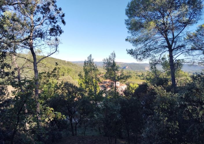 à vendre Maison et terrain Massillargues Attuech