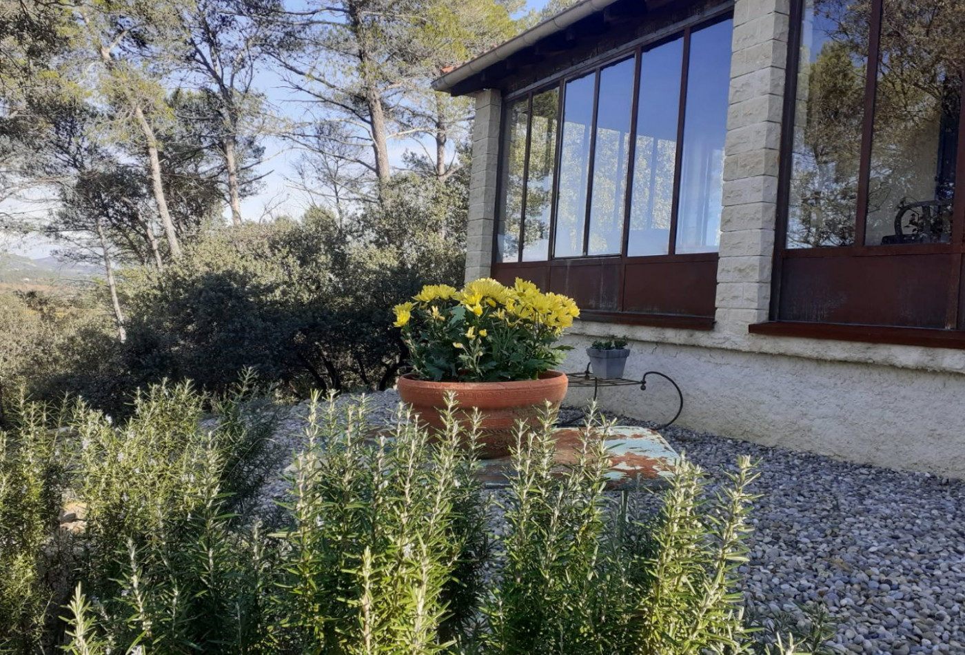vente Maison Massillargues Attuech - Photo 6
