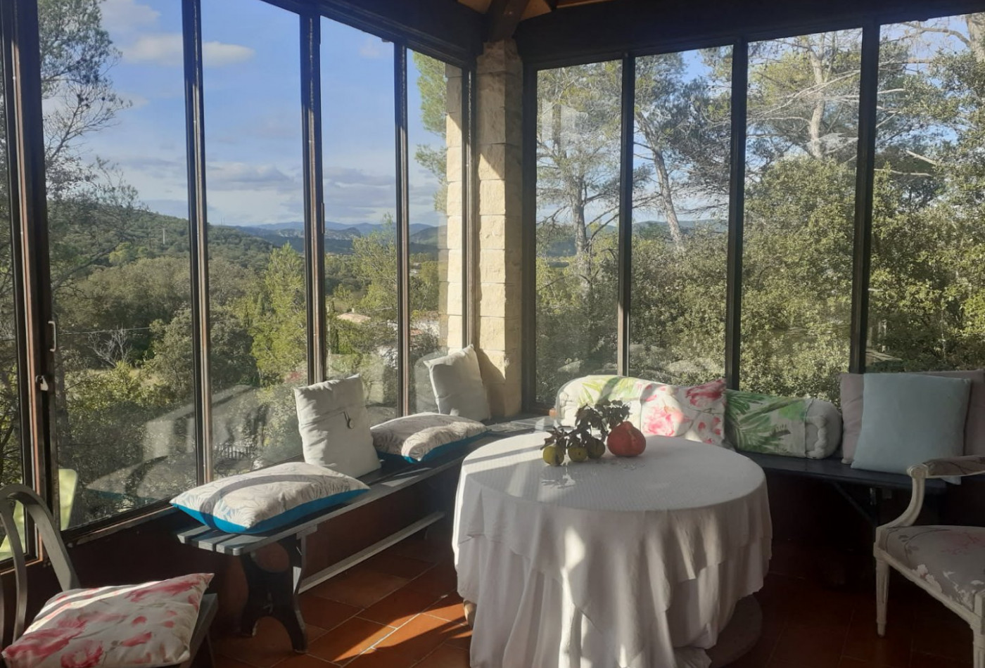 vente Maison Massillargues Attuech - Photo 4
