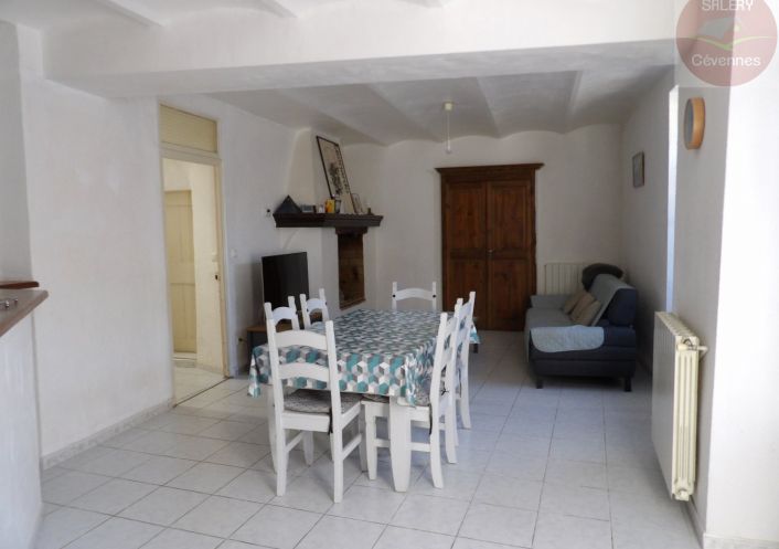 à vendre Maison Saint Jean De Serres