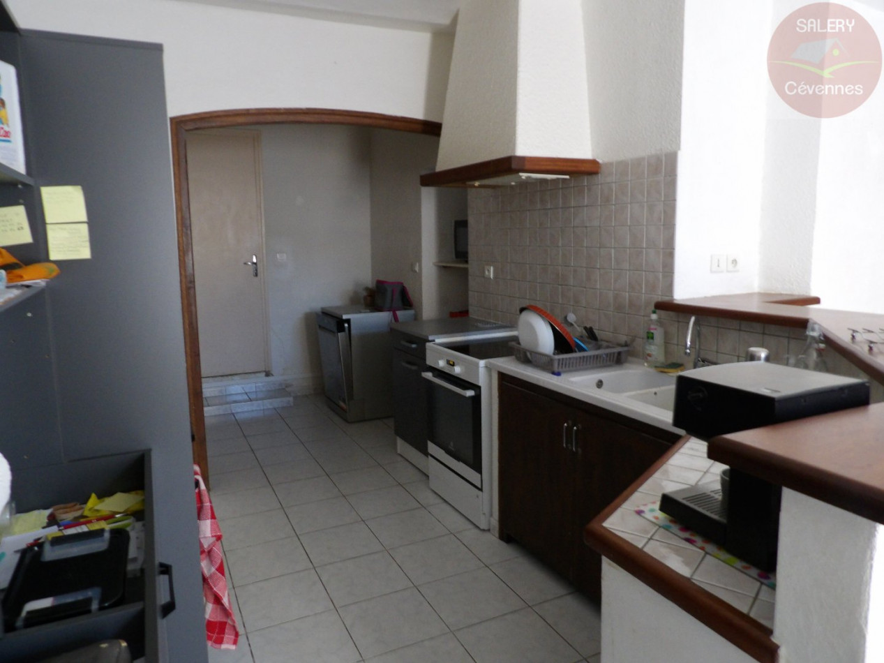 à vendre Maison Saint Jean De Serres - Photo 6