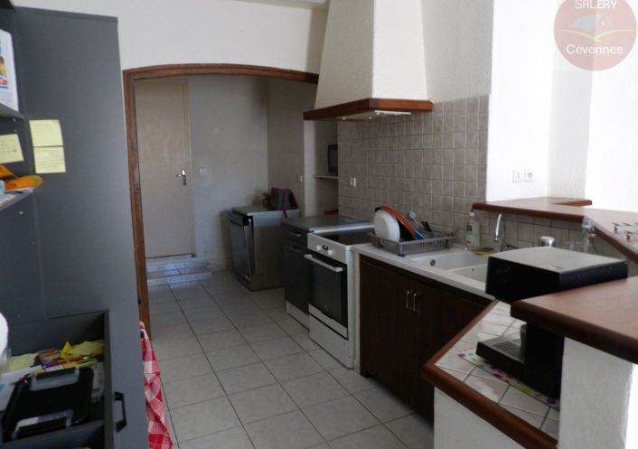 à vendre Maison Saint Jean De Serres