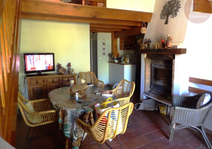 à vendre Maison Saint Jean De Serres