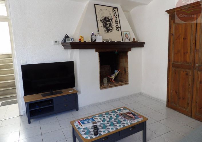 à vendre Maison Saint Jean De Serres