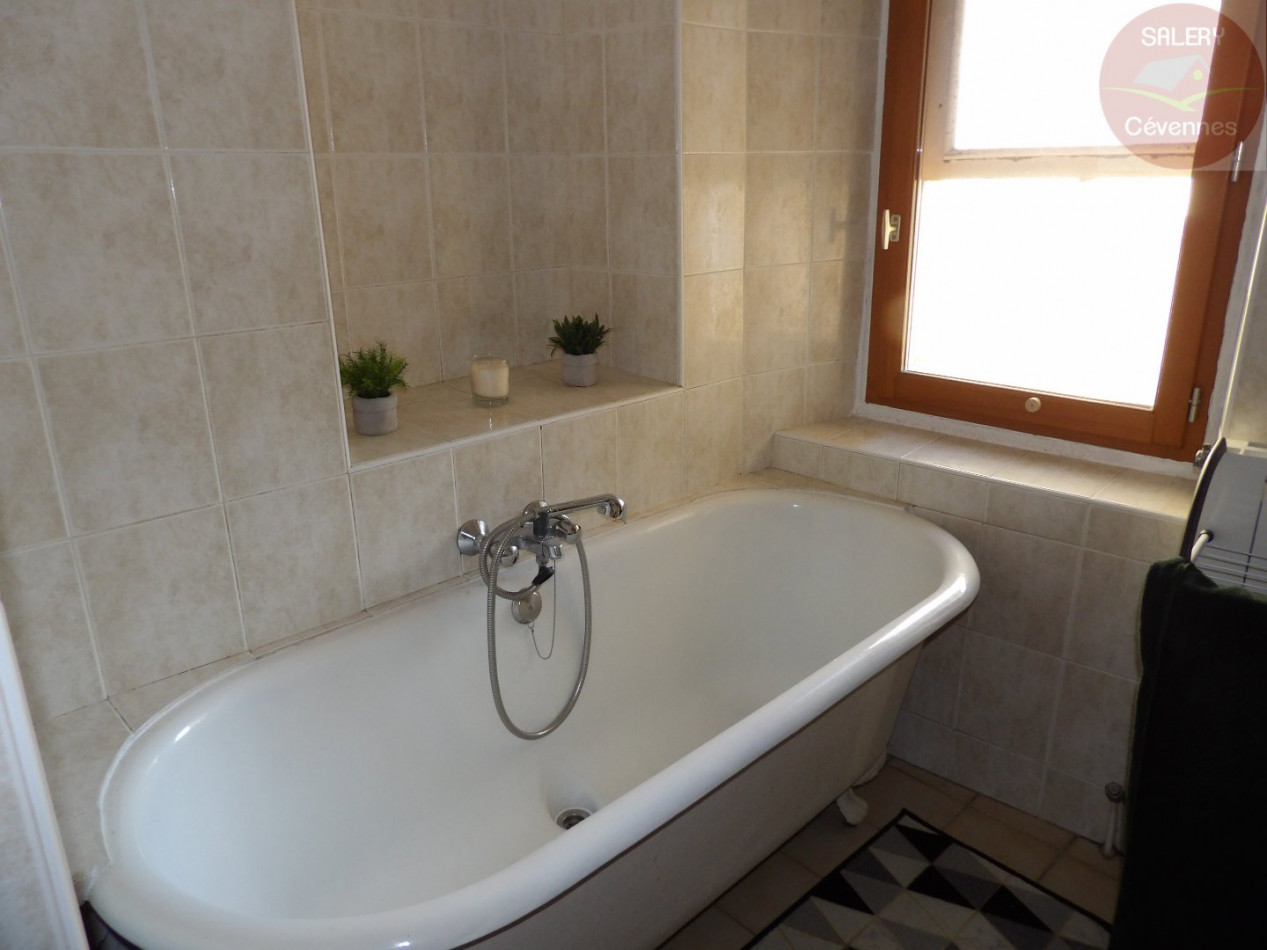 à vendre Maison Saint Jean De Serres - Photo 8