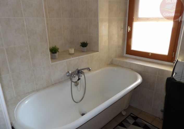 à vendre Maison Saint Jean De Serres