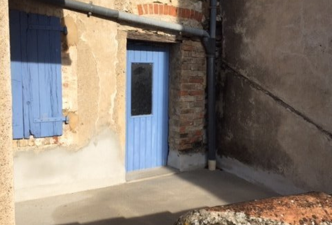 vente Maison Saint Jean De Serres - Photo 7