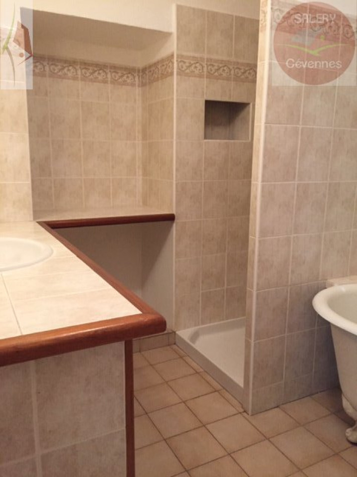 à vendre Maison Saint Jean De Serres - Photo 9