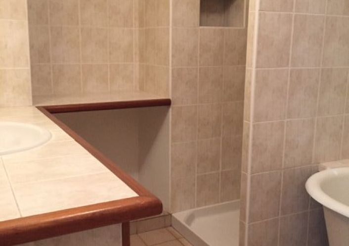 à vendre Maison Saint Jean De Serres