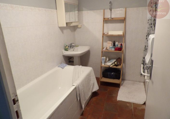 à vendre Maison Saint Jean De Serres