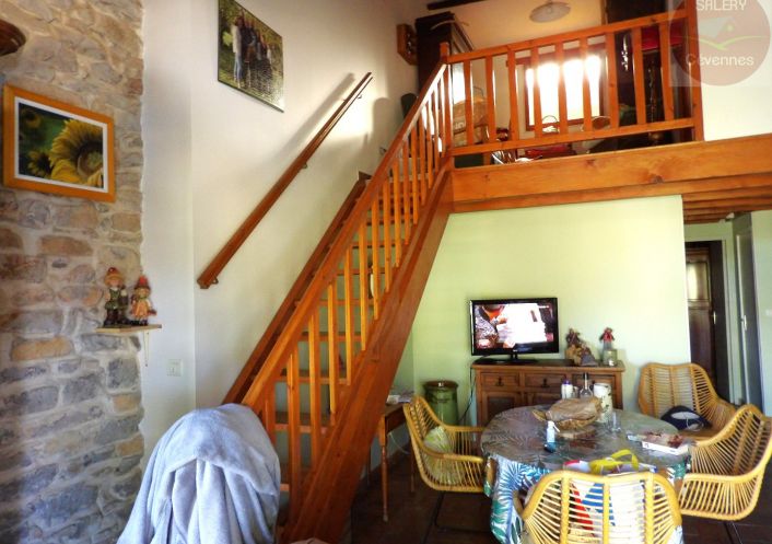 à vendre Maison Saint Jean De Serres