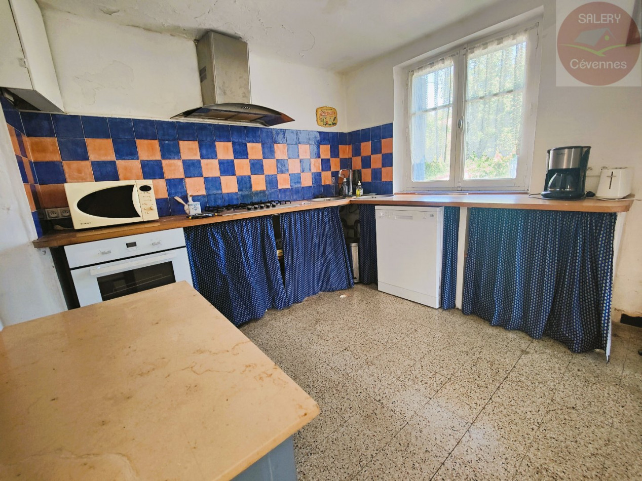 à vendre Maison Chamborigaud - Photo 3