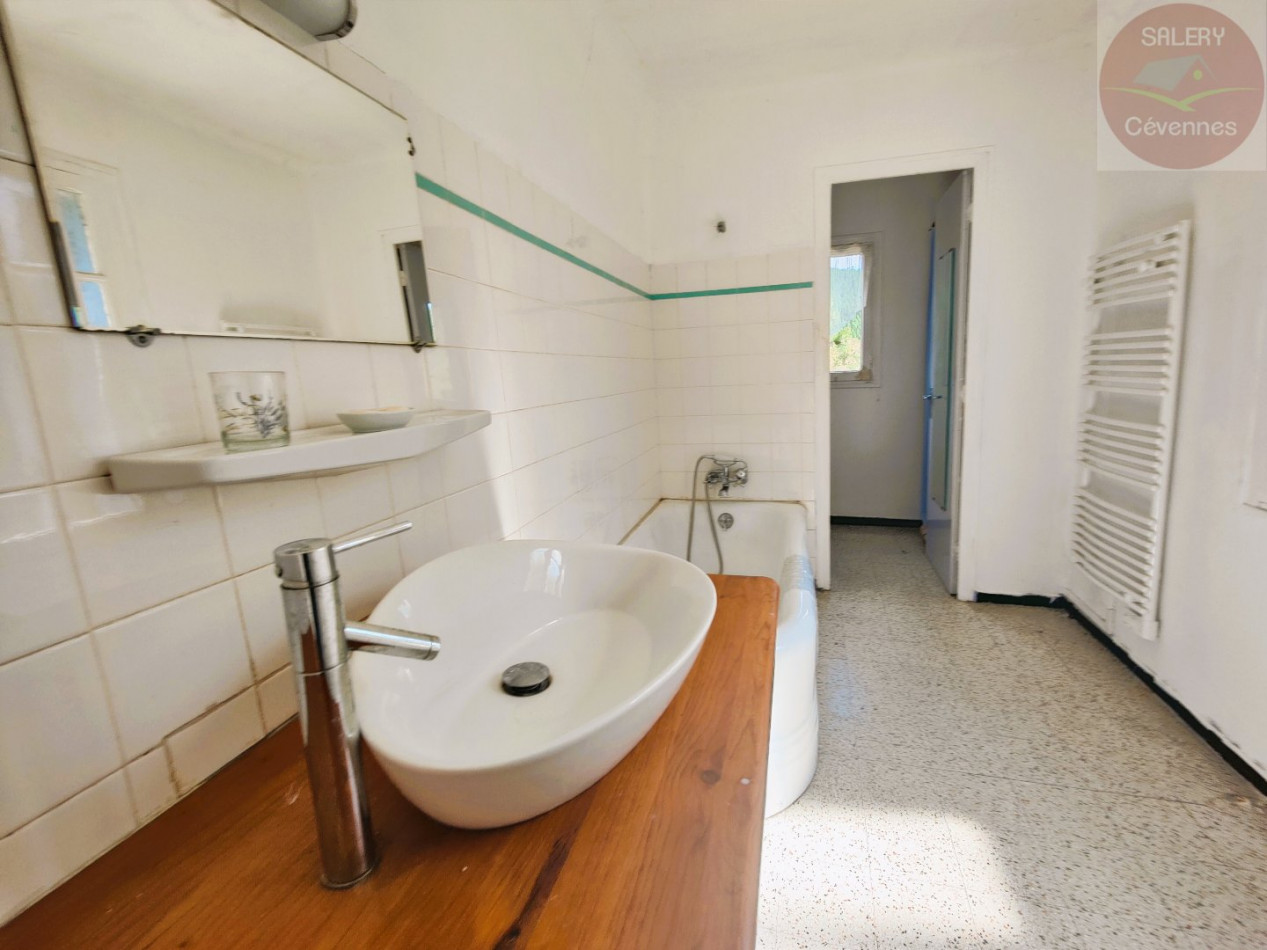 à vendre Maison Chamborigaud - Photo 7