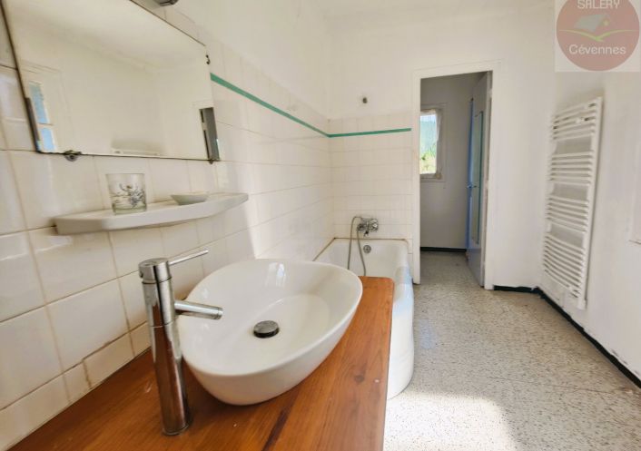 à vendre Maison Chamborigaud