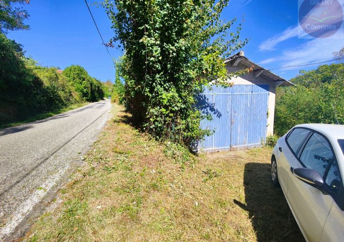 à vendre Maison Chamborigaud