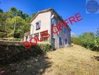 vente Maison Chamborigaud