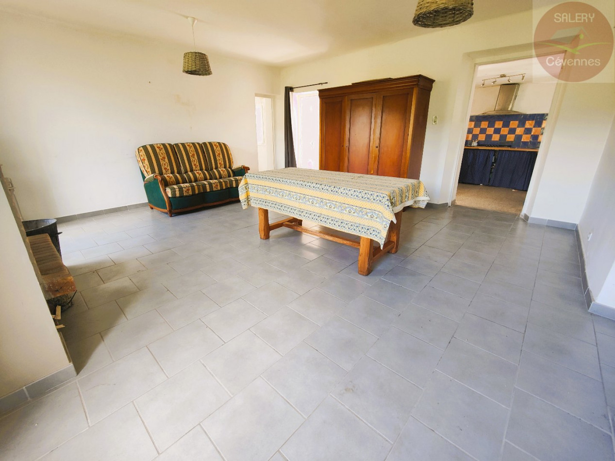 à vendre Maison Chamborigaud - Photo 4