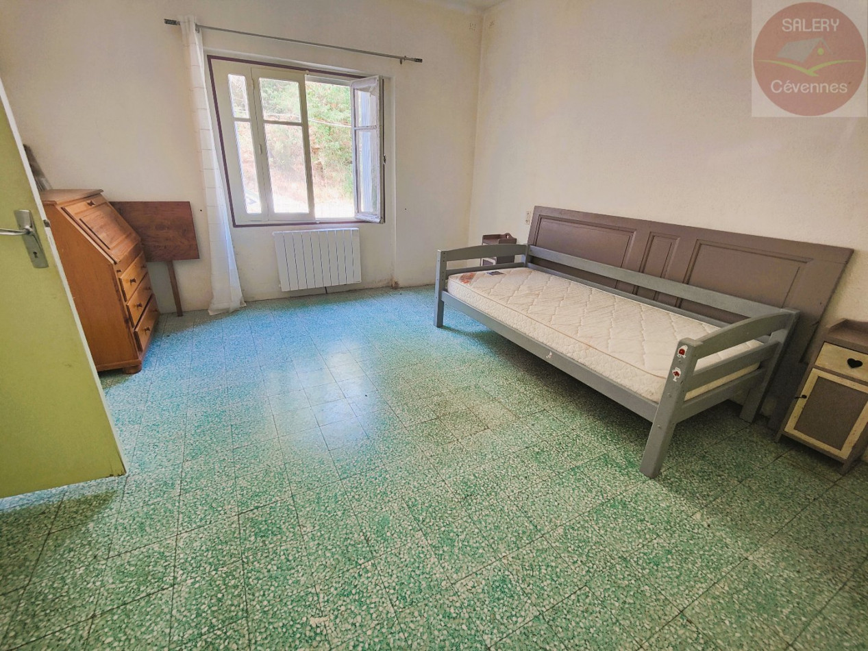 à vendre Maison Chamborigaud - Photo 6