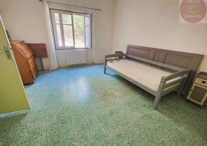 à vendre Maison Chamborigaud