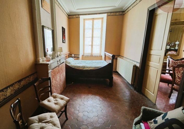 à vendre Maison bourgeoise Saint Andre De Valborgne