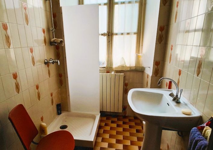 à vendre Maison bourgeoise Saint Andre De Valborgne