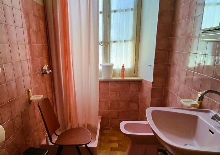 à vendre Maison bourgeoise Saint Andre De Valborgne